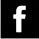 Square Black and White Facebook Logo
