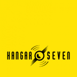 Clients - Hangar Seven Logo